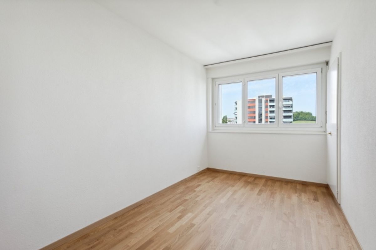 Bel appartement avec une vue stupéfiante sur Fribourg - 4