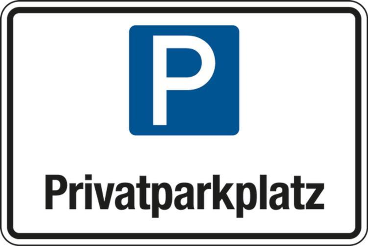 Parkplatz - 0