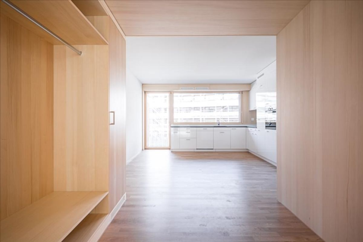 Mieten ohne Kaution - Pure Lebensqualität - 5