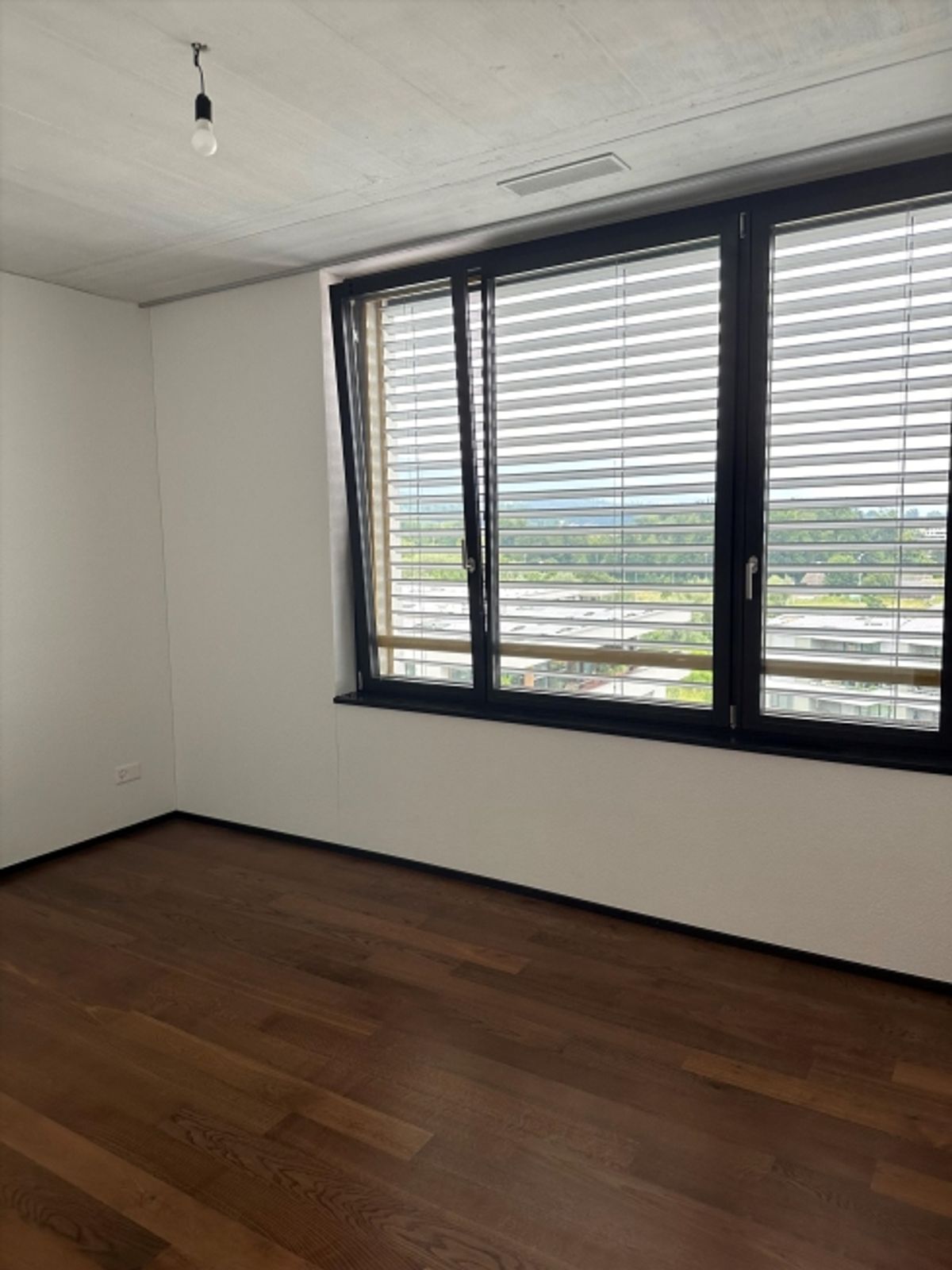 Ihre Traumwohnung im neuen Riverside-Quartier in Zuchwil - 2