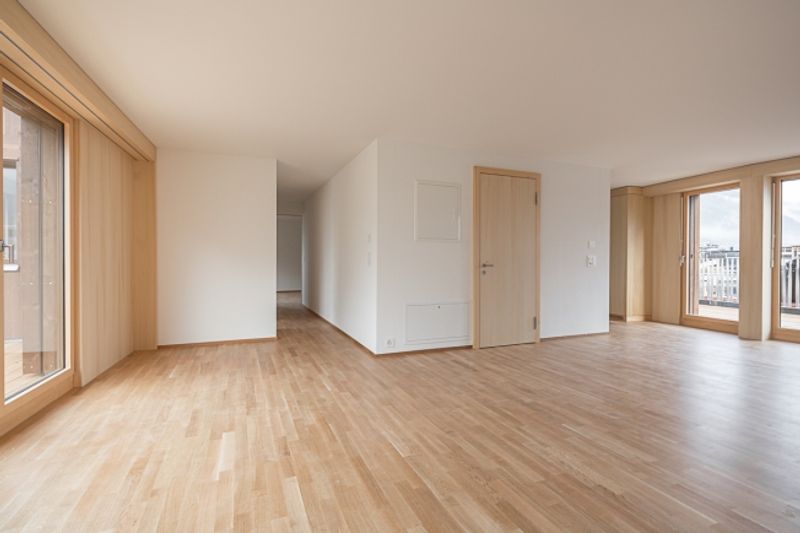 Mieten ohne Kaution - Traumwohnung sucht Sie! - 2