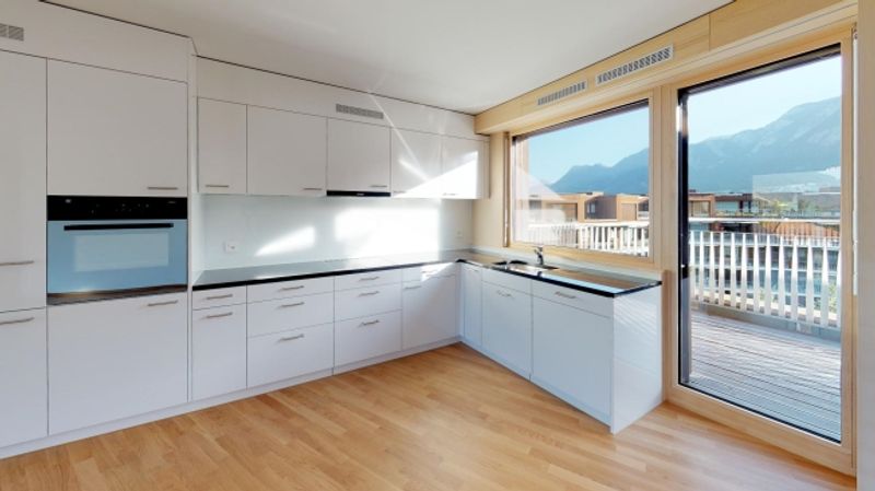Mieten ohne Kaution - Traumwohnung sucht Sie! - 3