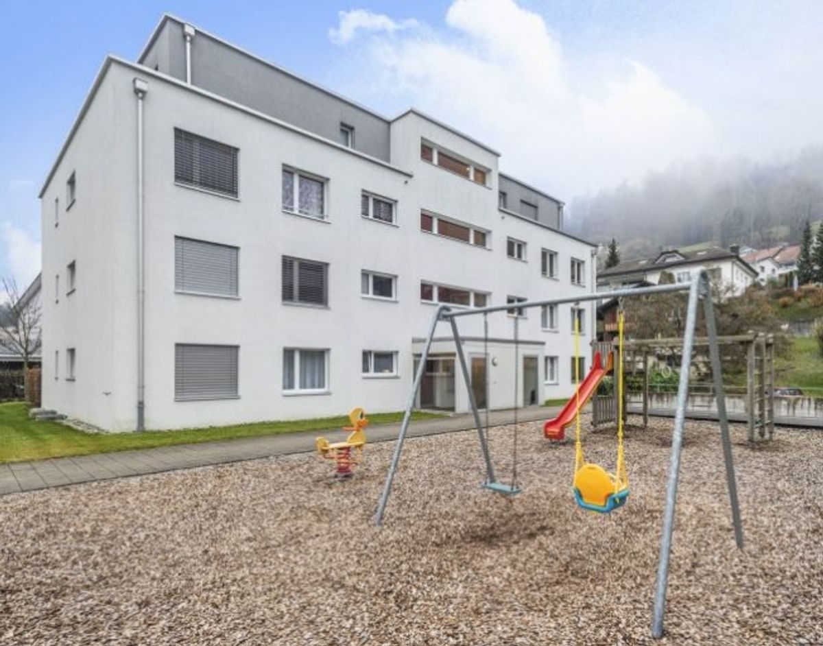Hier fühlen Sie sich wohl- Sigristpark Malters - 0