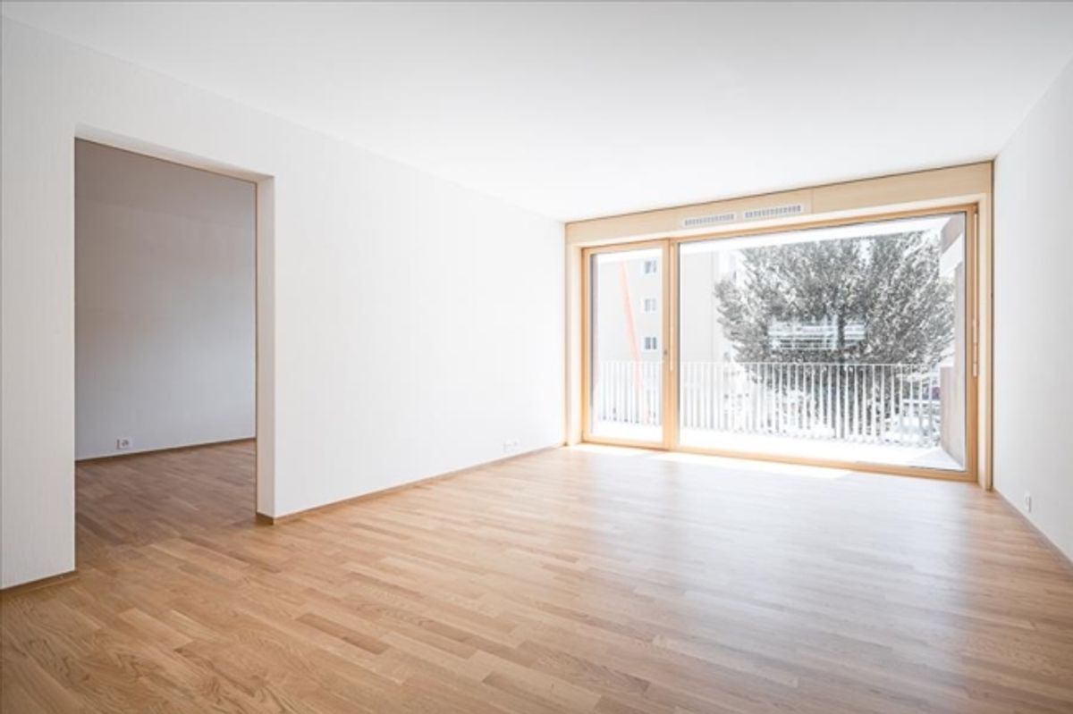 Mieten ohne Kaution - Pure Lebensqualität - 1