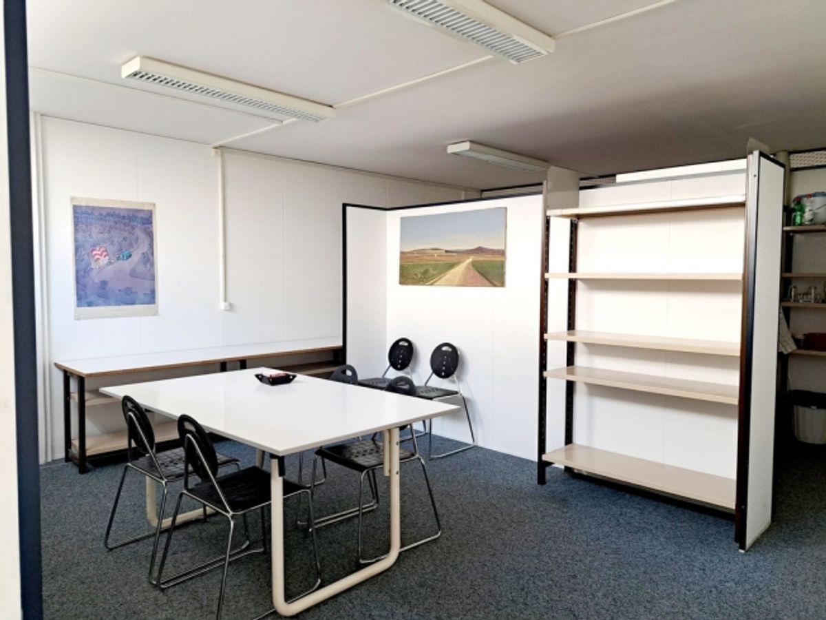 Bureau de 130m2 - à saisir de suite - 0