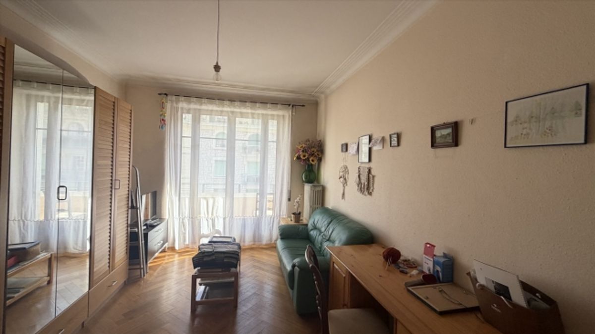 Charmant appartement de 3 pièces, quartier Malagnou - 3