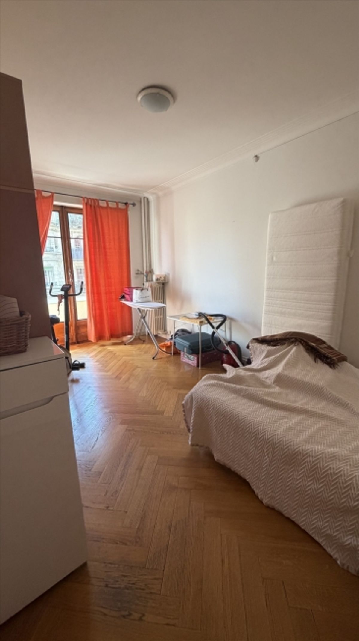 Charmant appartement de 3 pièces, quartier Malagnou - 4