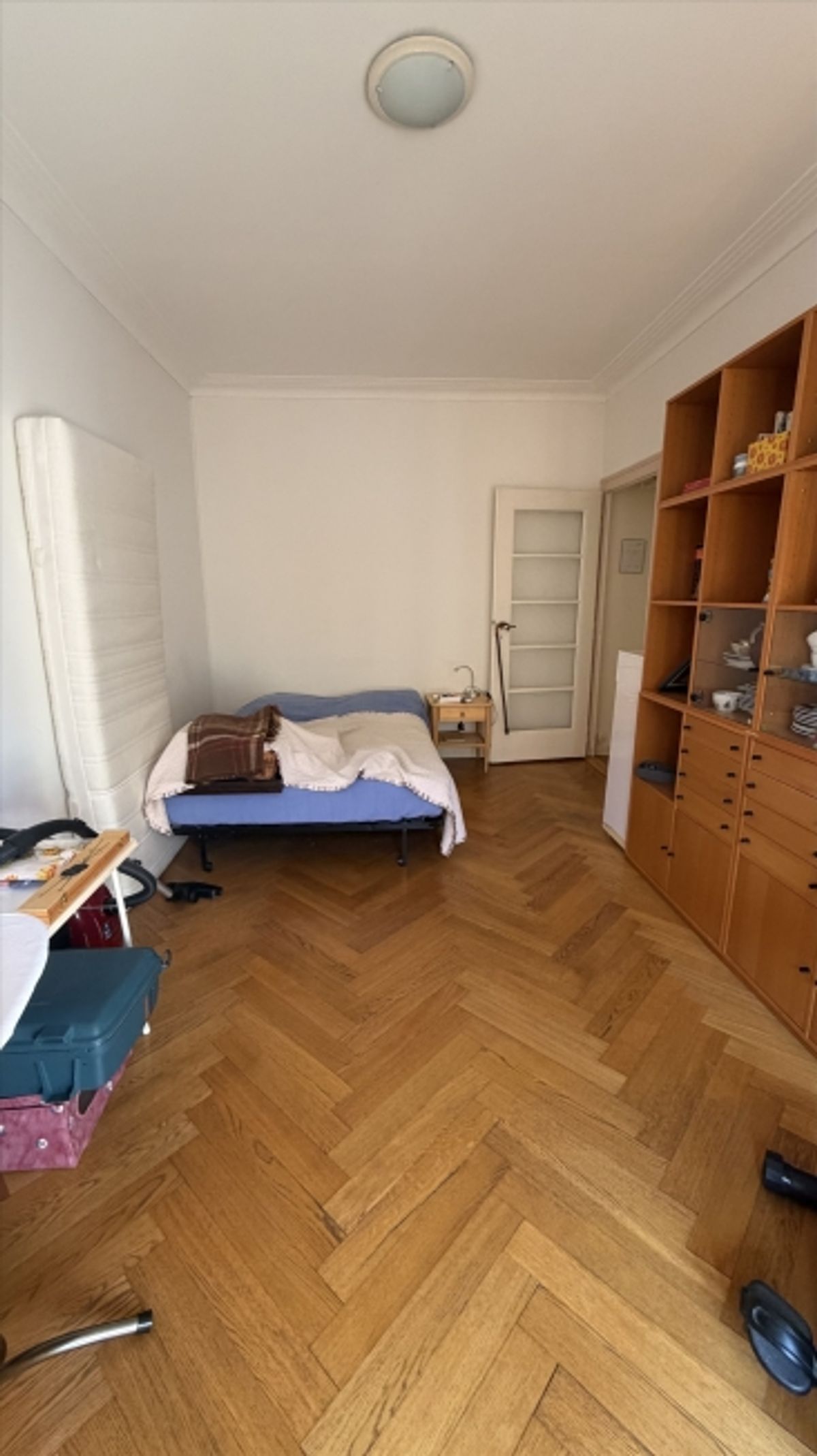 Charmant appartement de 3 pièces, quartier Malagnou - 5