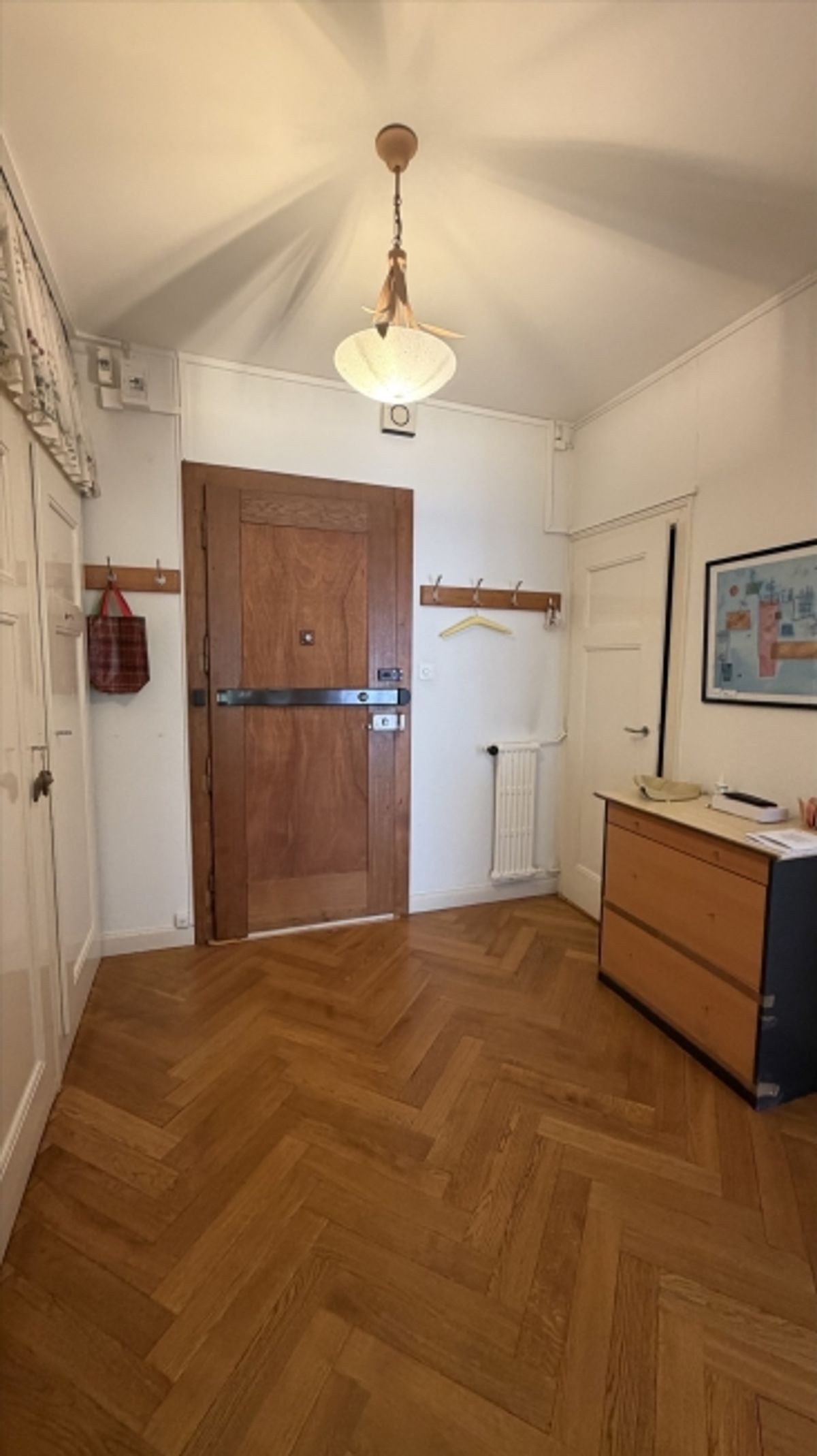 Charmant appartement de 3 pièces, quartier Malagnou - 6