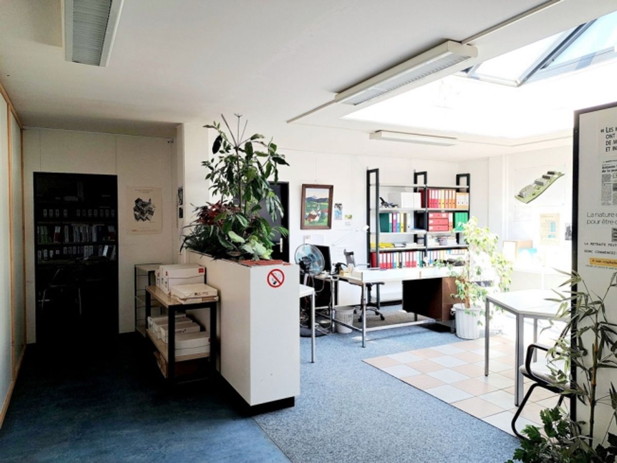 Bureau de 130m2 - à saisir de suite - 4