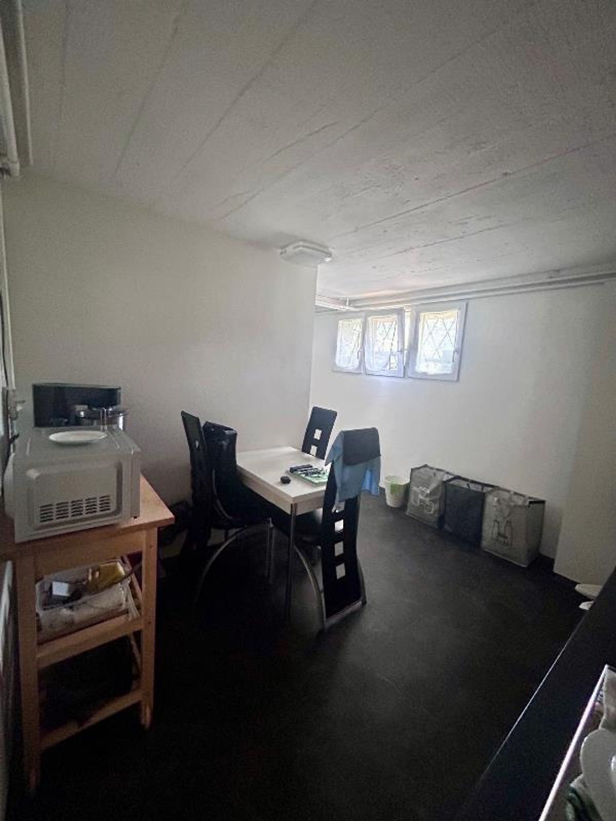 2.5 Zimmer Wohnung - 5