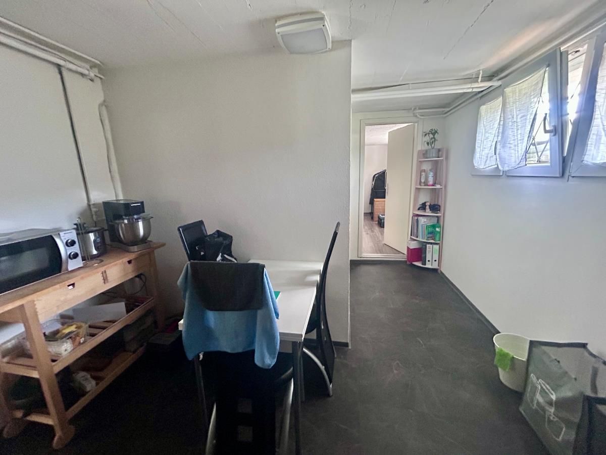 2.5 Zimmer Wohnung - 7