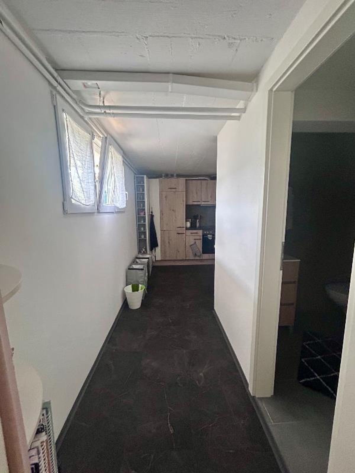 2.5 Zimmer Wohnung - 8