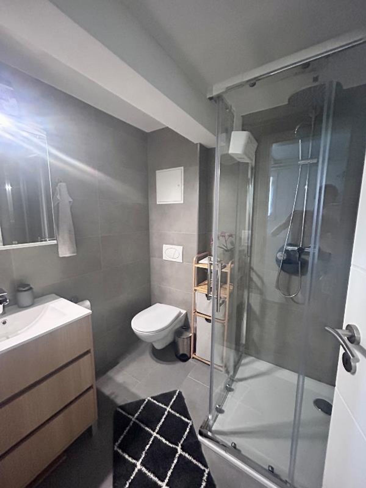 2.5 Zimmer Wohnung - 9