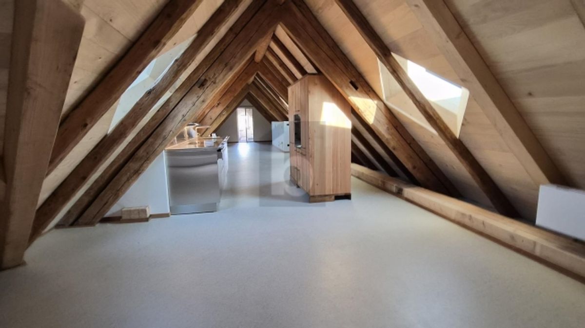 MODERNES JUWEL MIT LOFTFEELING - 1
