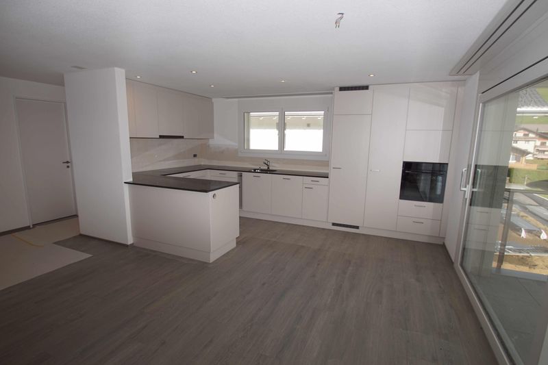 5.5 Zimmer Wohnung im OG - 2