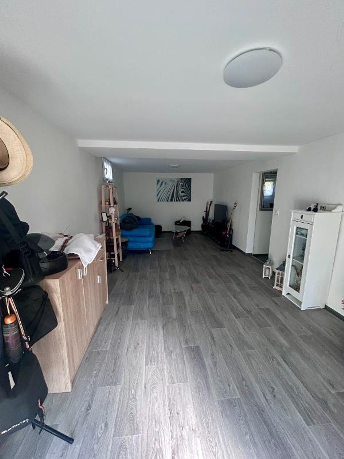 2.5 Zimmer Wohnung - 1