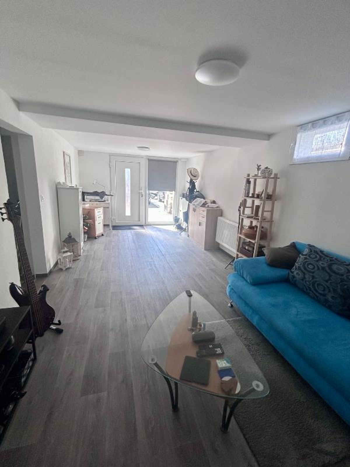2.5 Zimmer Wohnung - 2