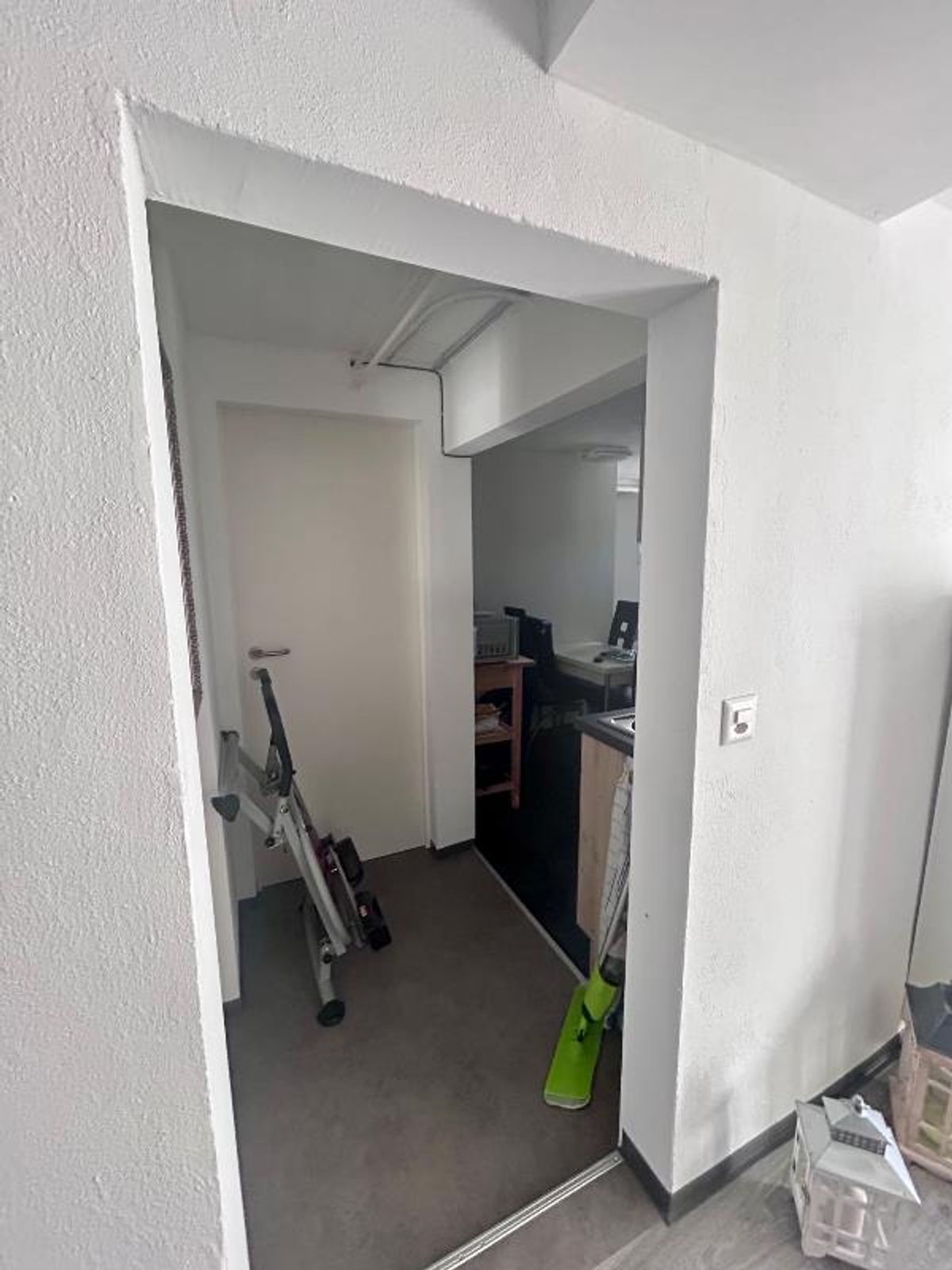 2.5 Zimmer Wohnung - 3