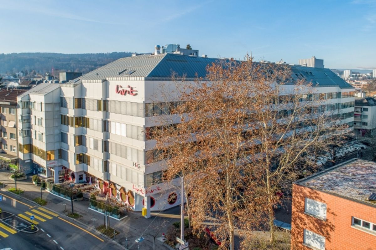 Tiefgaragenparkplatz zu vermieten in Zürich Altstetten - 0