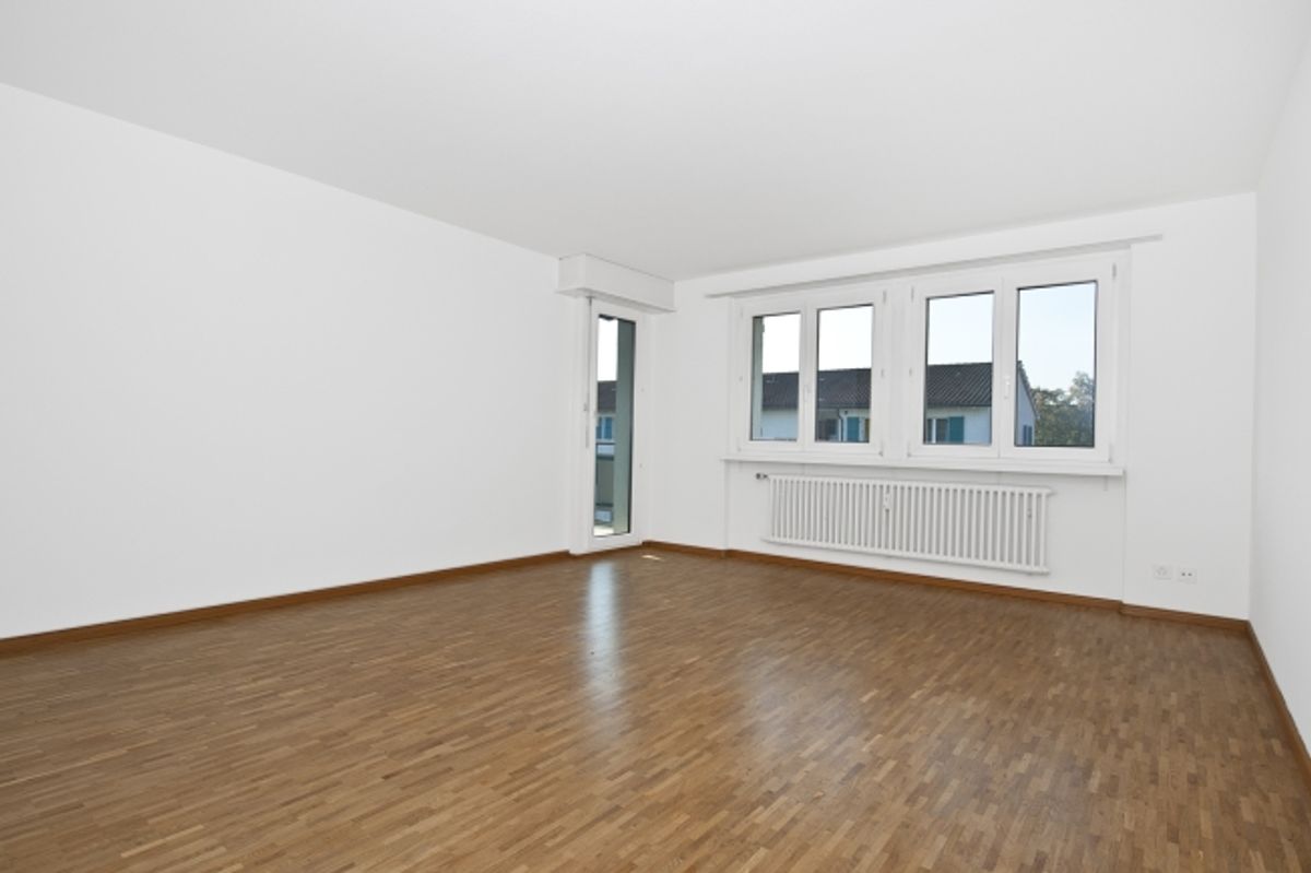 Tapetenwechsel - 2
