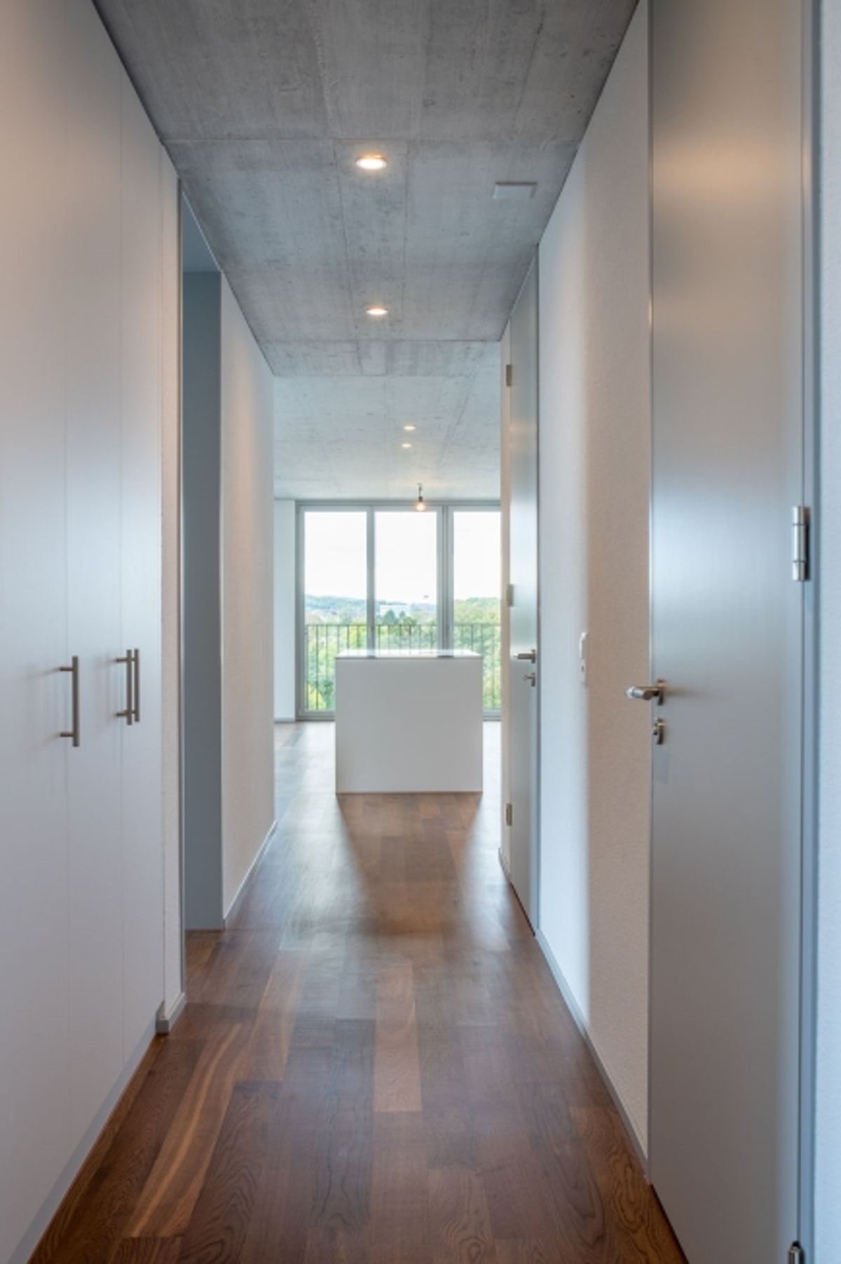 Ihre Traumwohnung im neuen Riverside-Quartier in Zuchwil - 0