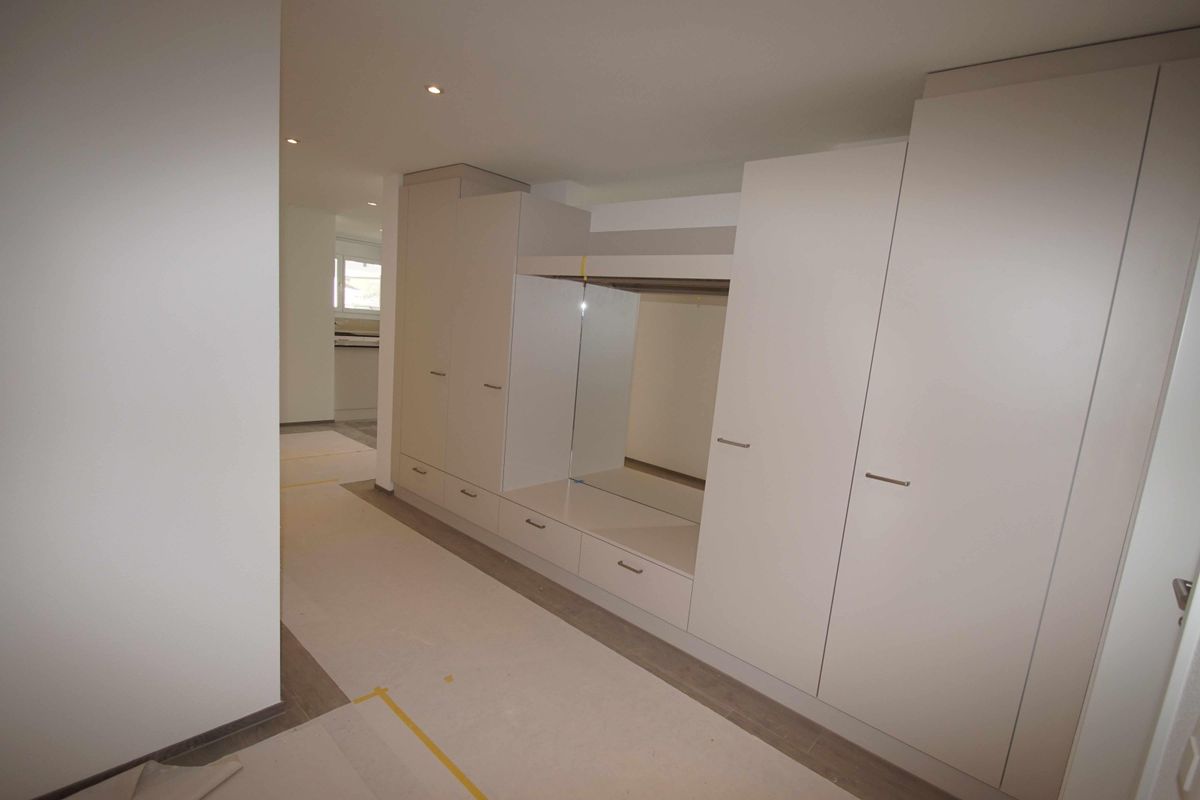 5.5 Zimmer Wohnung im OG - 2