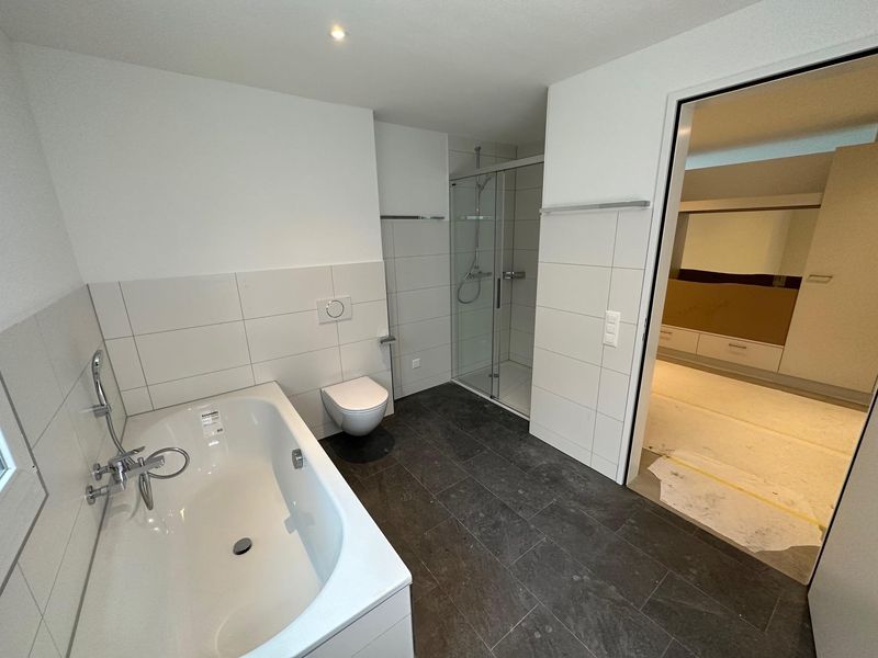 5.5 Zimmer Wohnung im OG - 4