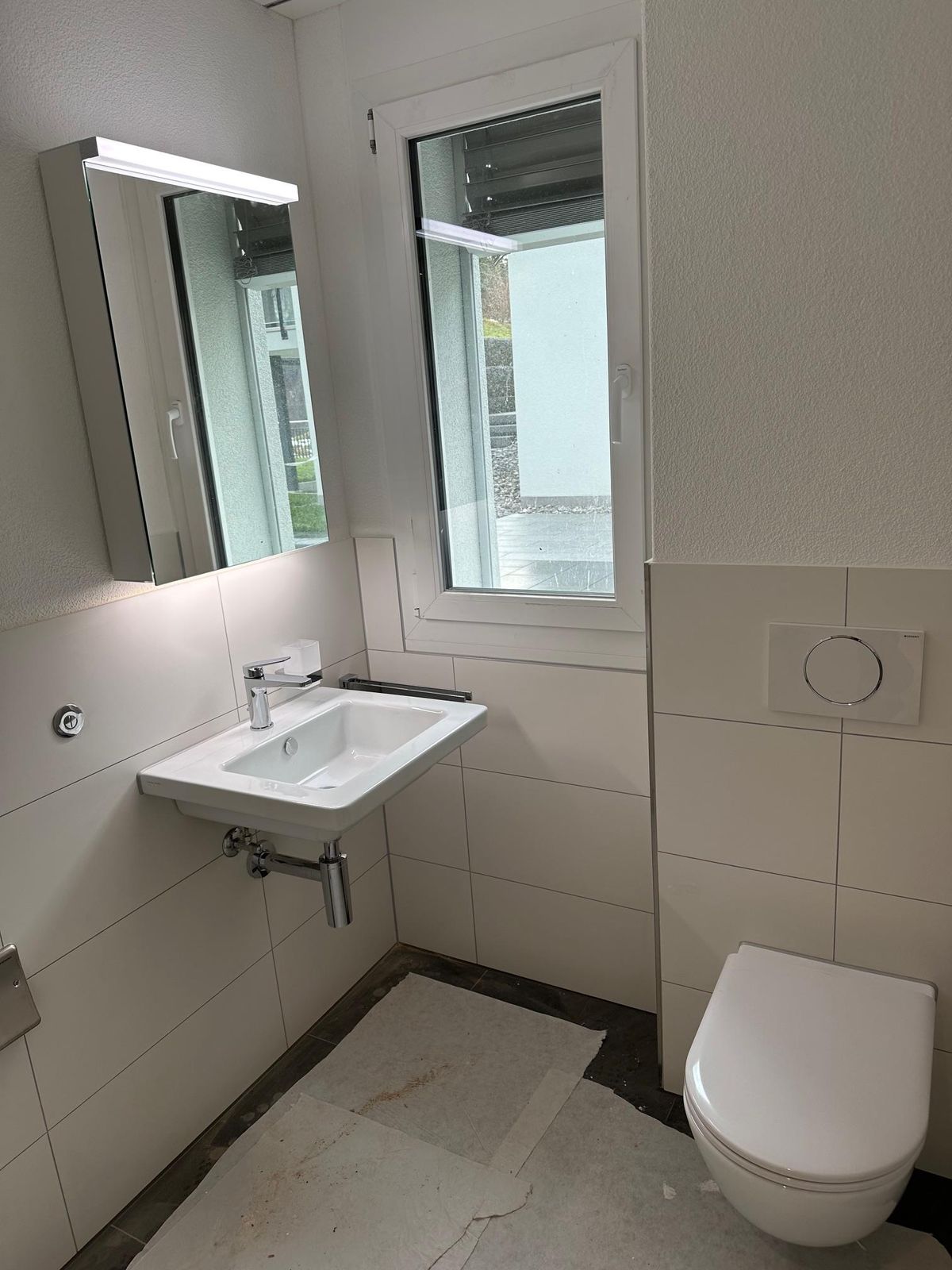 5.5 Zimmer Wohnung im OG - 4