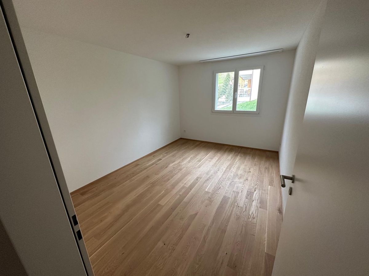5.5 Zimmer Wohnung im OG - 5