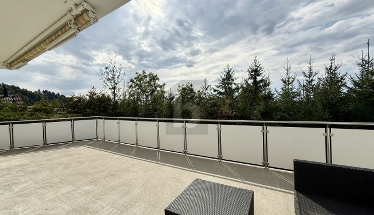 TRAUMHAFTE SONNENTERRASSE - MIT BAULANDRESERVE - 0