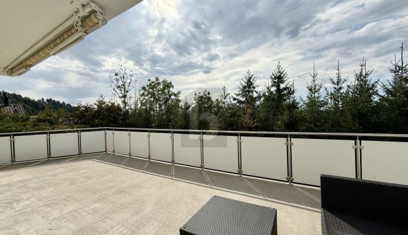 TRAUMHAFTE SONNENTERRASSE - MIT BAULANDRESERVE - 1