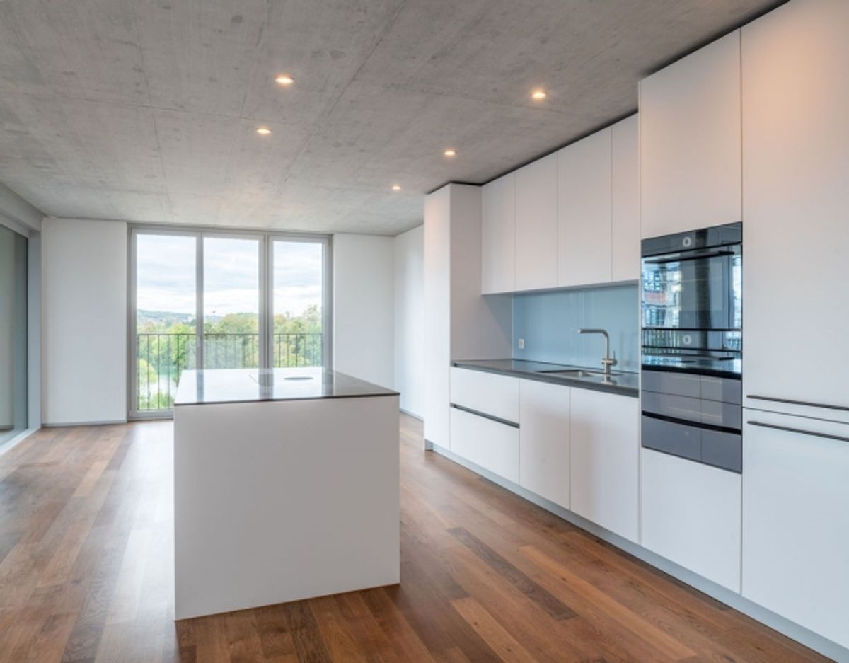 Ihre Traumwohnung im neuen Riverside-Quartier in Zuchwil - 4