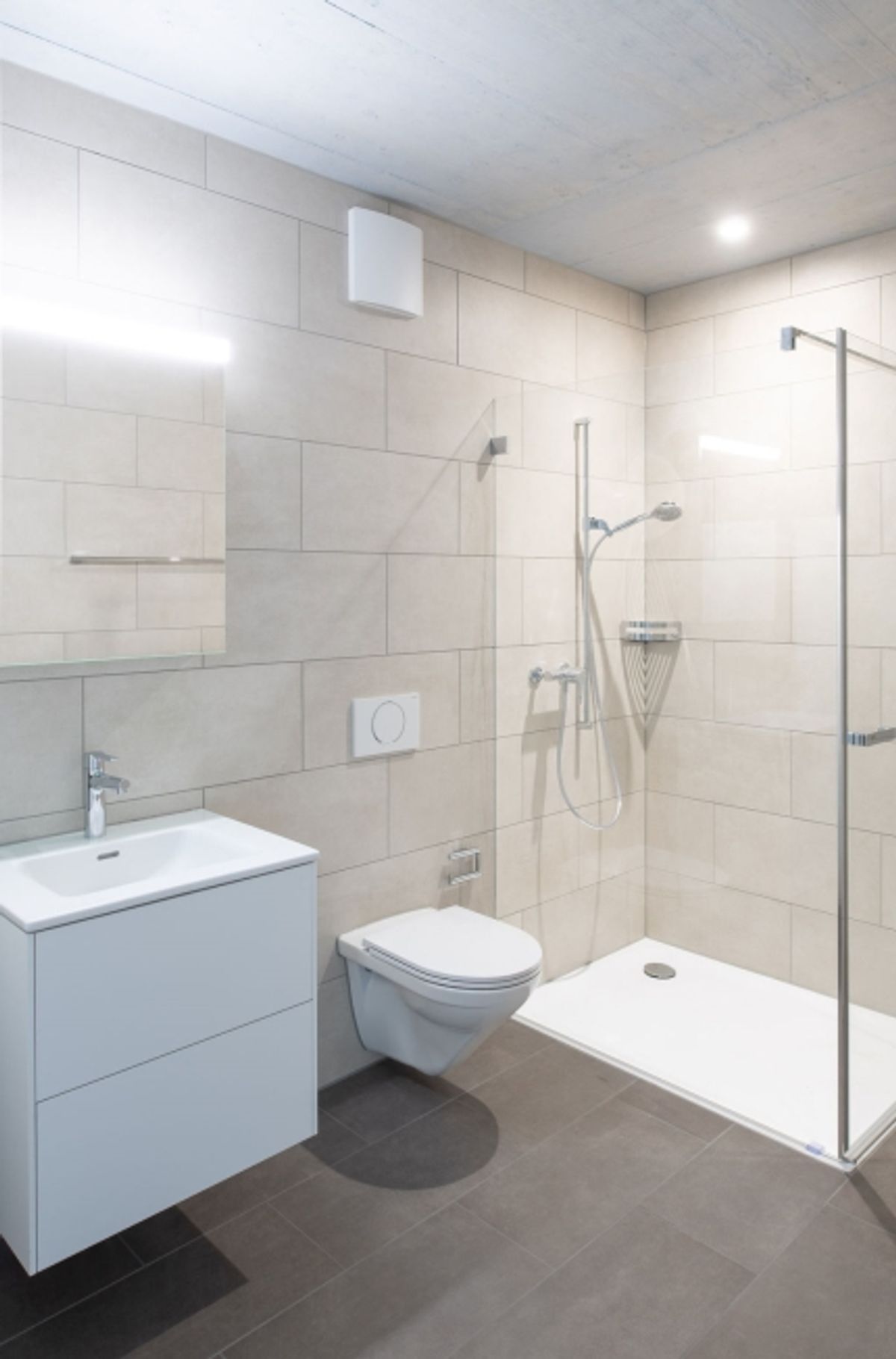 Ihre Traumwohnung im neuen Riverside-Quartier in Zuchwil - 5