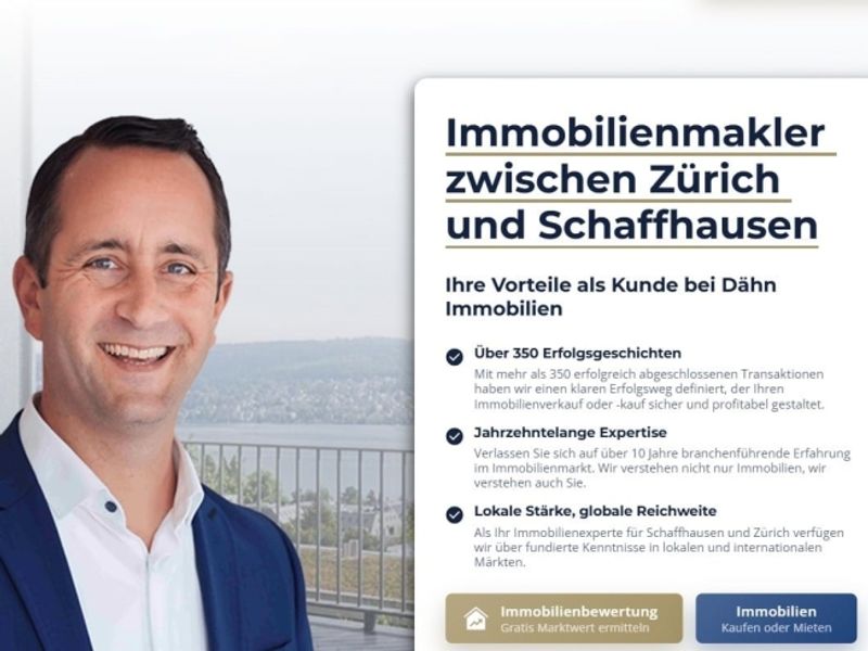 Fantastische 4-Zimmer Maisonette- Wohnung mit Rheinblick - 5