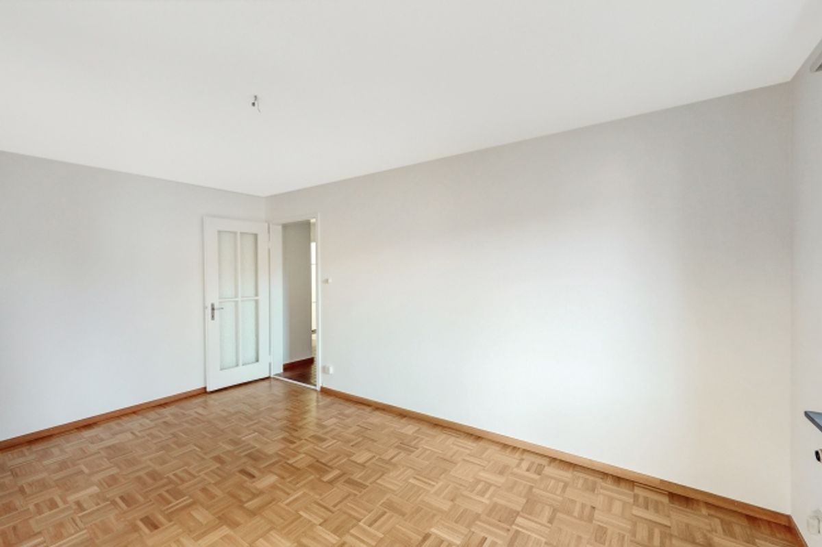 BEFRISTET bis 30.09.2027 - Gemütliche Wohnung im Grünen – ruhig und stadtnah - 2