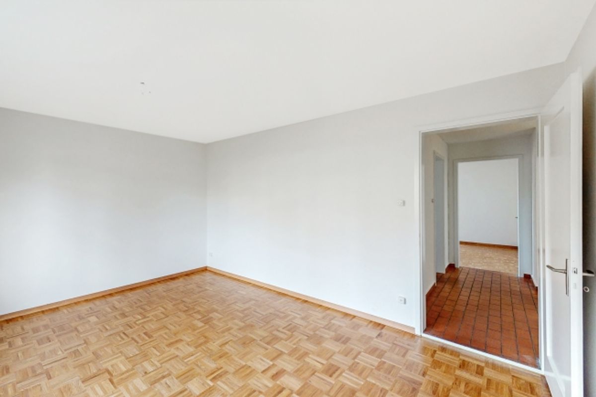BEFRISTET bis 30.09.2027 - Gemütliche Wohnung im Grünen – ruhig und stadtnah - 5