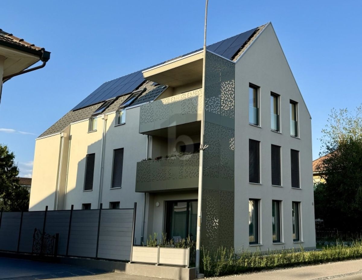 LICHTDURCHFLUTET UND MODERN ZUM ERSTBEZUG - 3