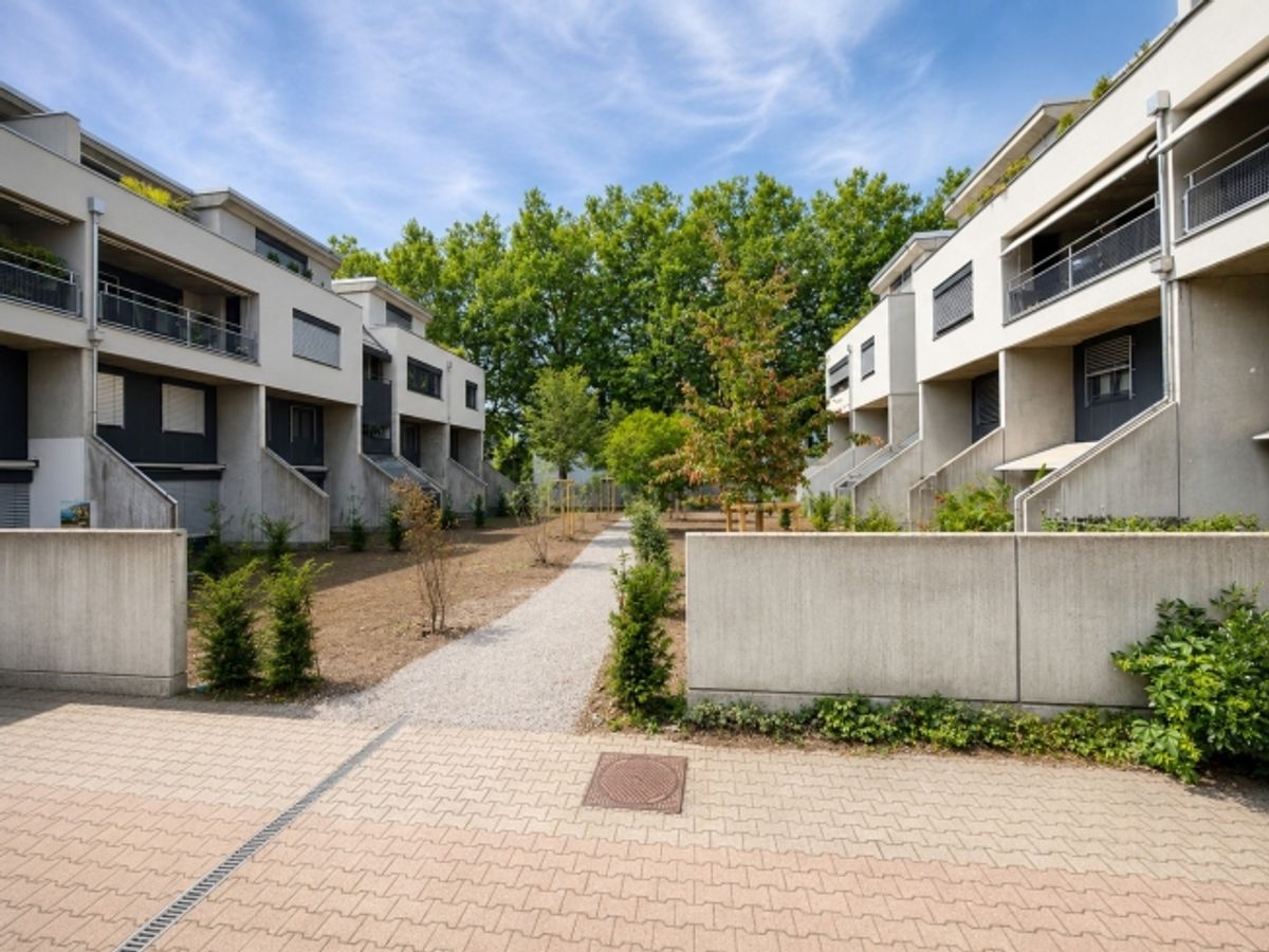 Ihr neues Zuhause - 0