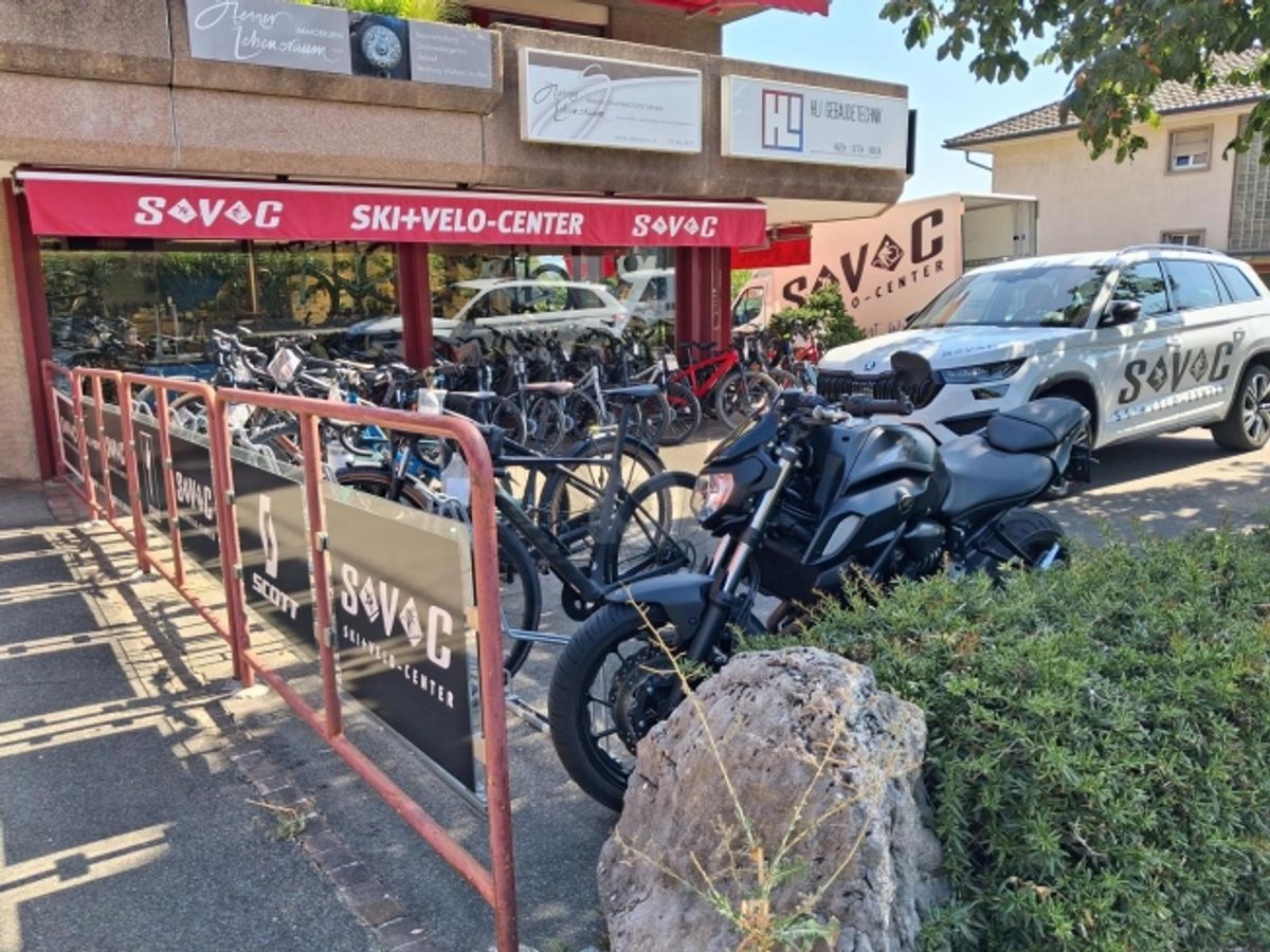 ZENTRAL, SICHTBAR UND VIELSEITIG NUTZBAR - 0