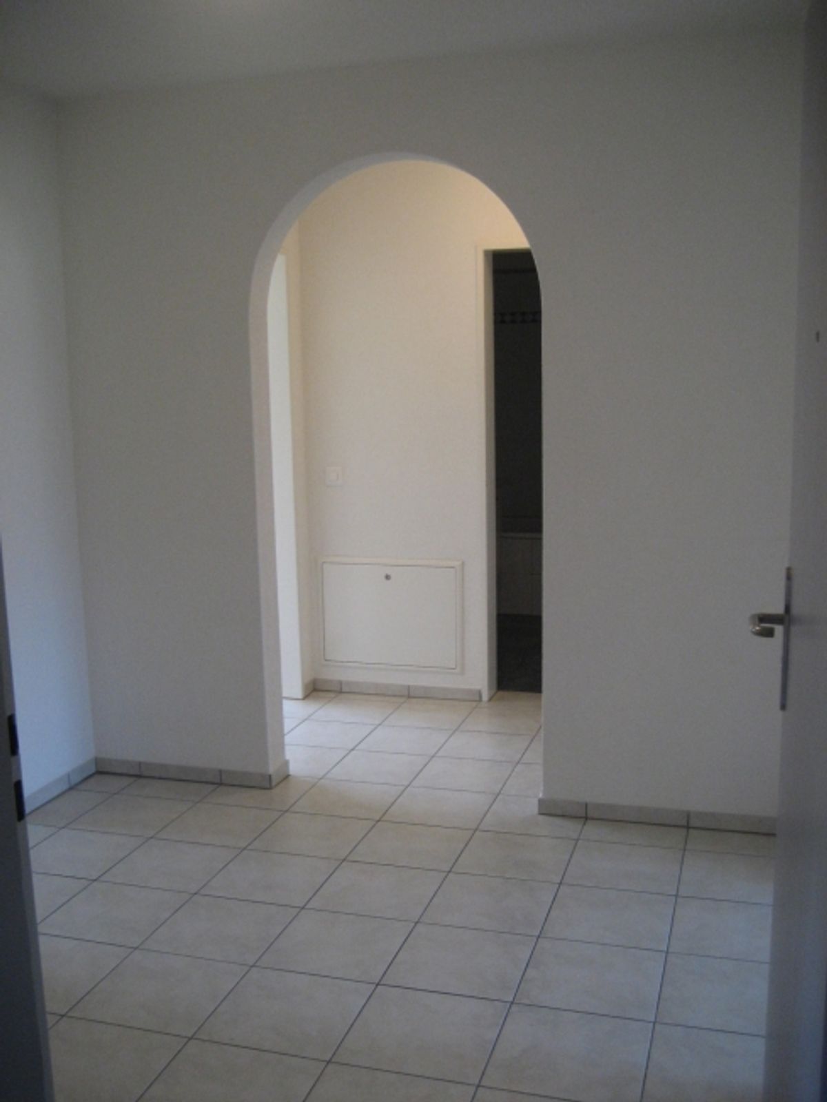 Wohnung im Grünen! - 4