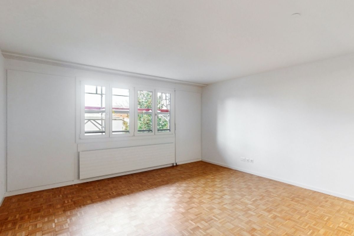 Ihr neues Zuhause - 1