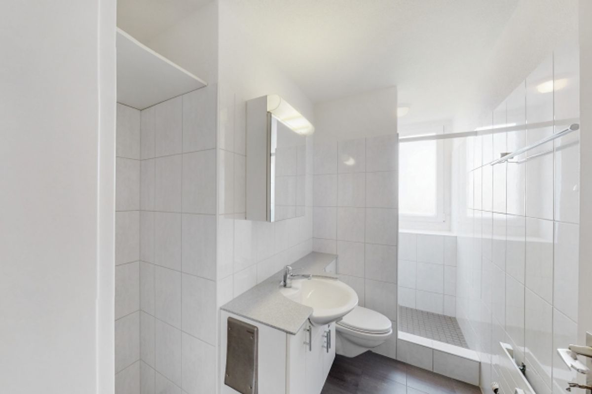 Ihr Zuhause im beliebten Schlössliquartier - 2