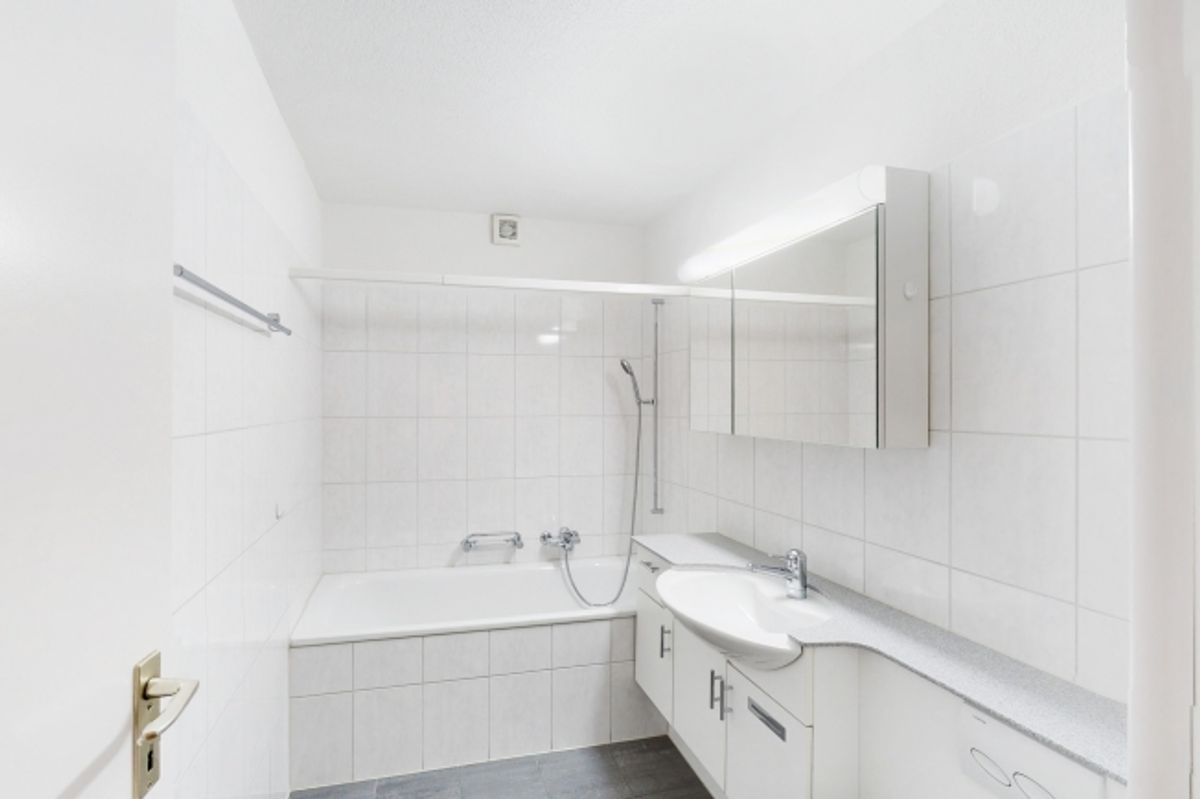 Ihr Zuhause im beliebten Schlössliquartier - 3