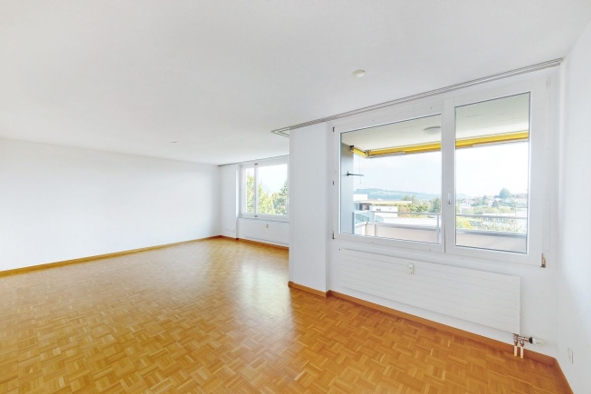 Ihr Zuhause im beliebten Schlössliquartier - 4