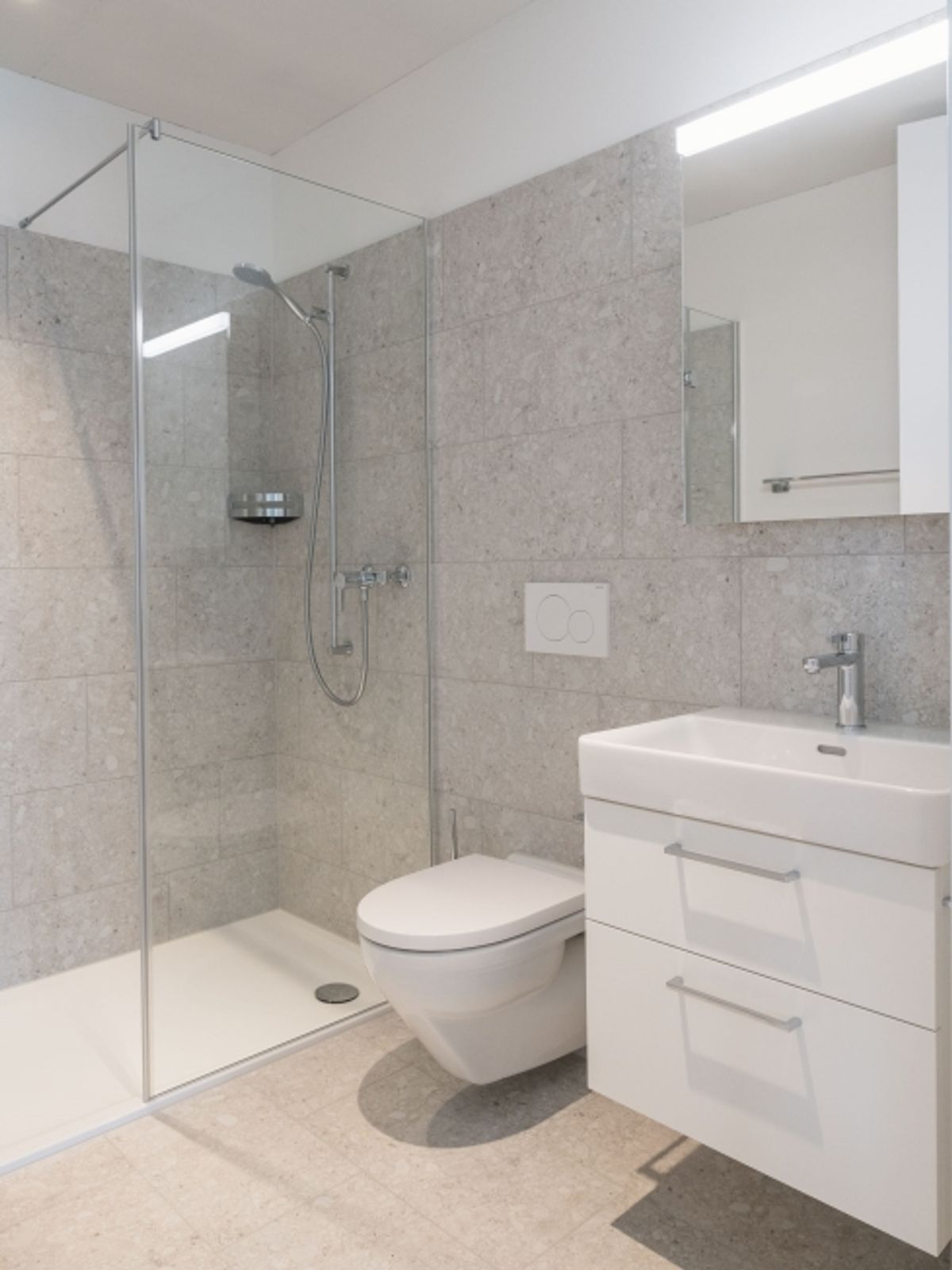 Nachmieter gesucht - Neubauwohnung Living 2 Riverside-Areal - 4