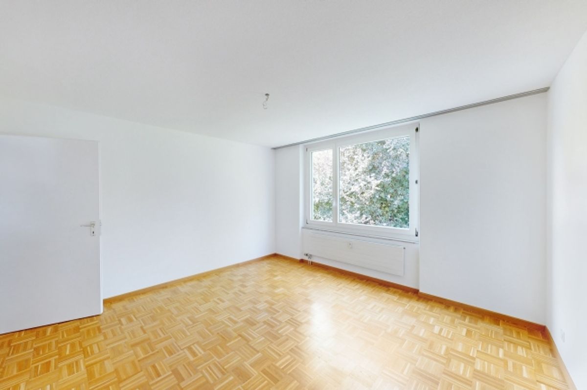Ihr Zuhause im beliebten Schlössliquartier - 5