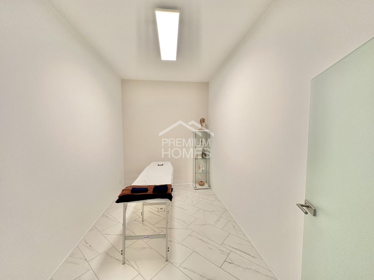 Moderner Salon an zentraler Lage - 4