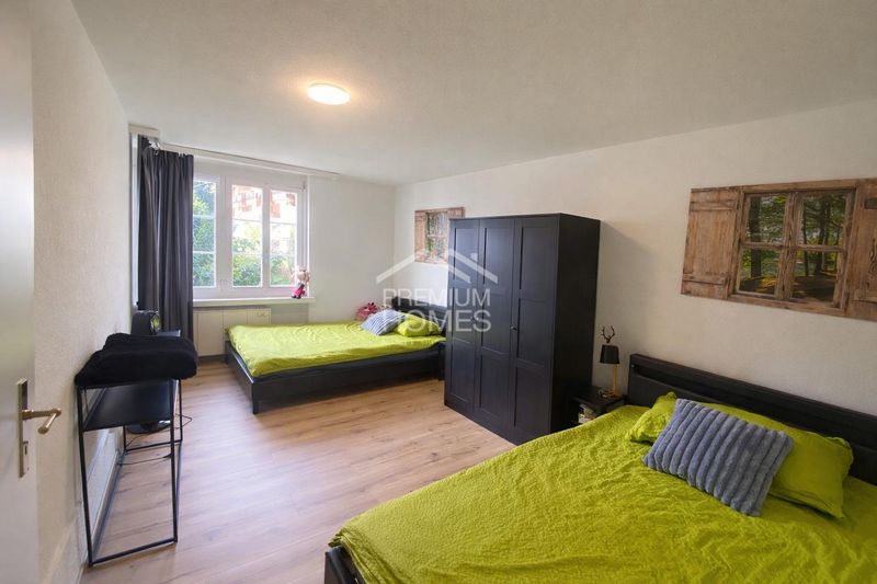 Panorama, das bleibt. Wohnen, das begeistert. - 4