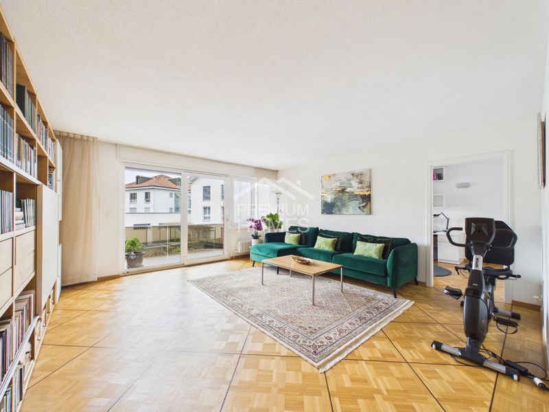 Stilvolle Duplex-Residenz mit privatem Garten - 5